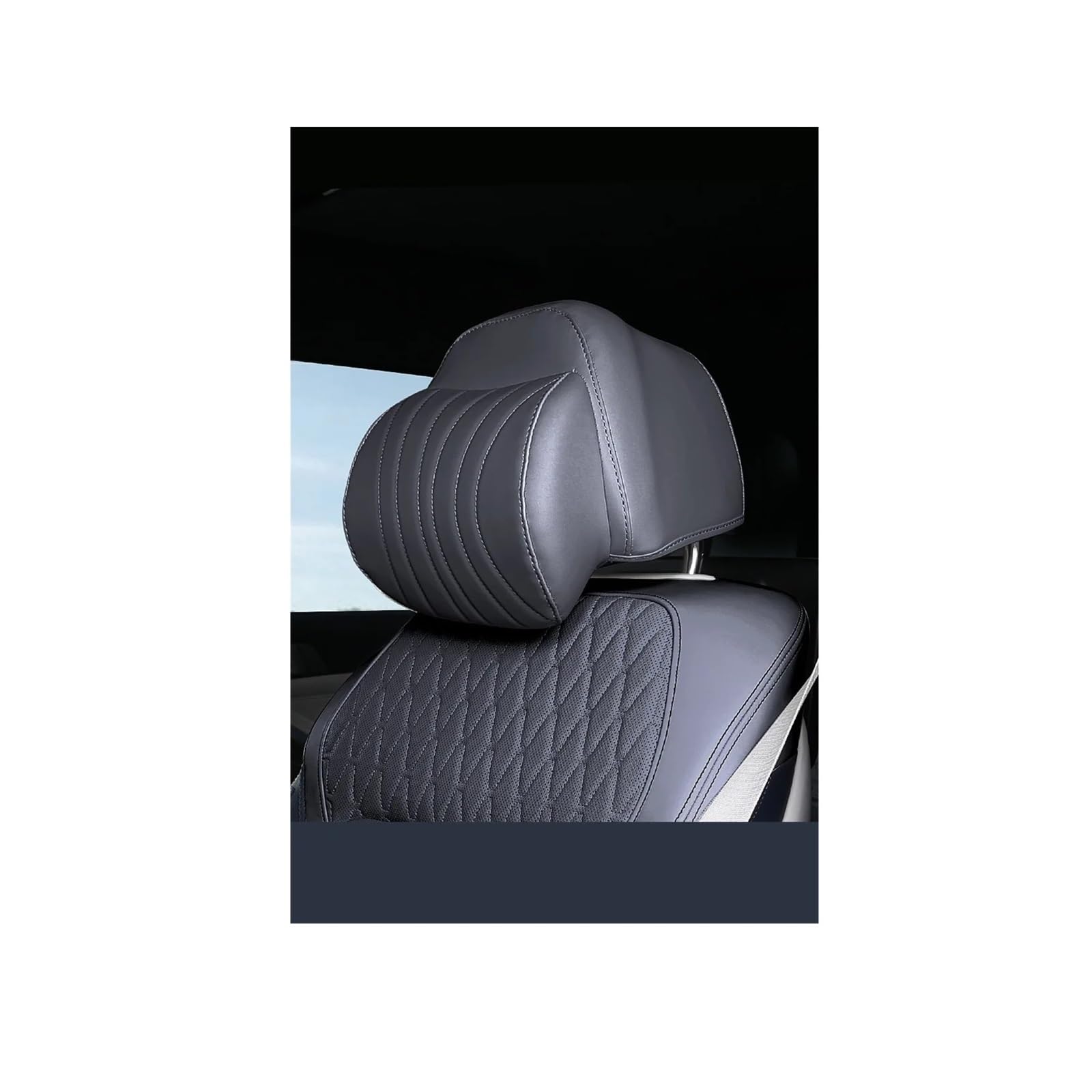 Amazon | ヘッドレストピローネッククッション BMW X5 G05 X6 G06 X7